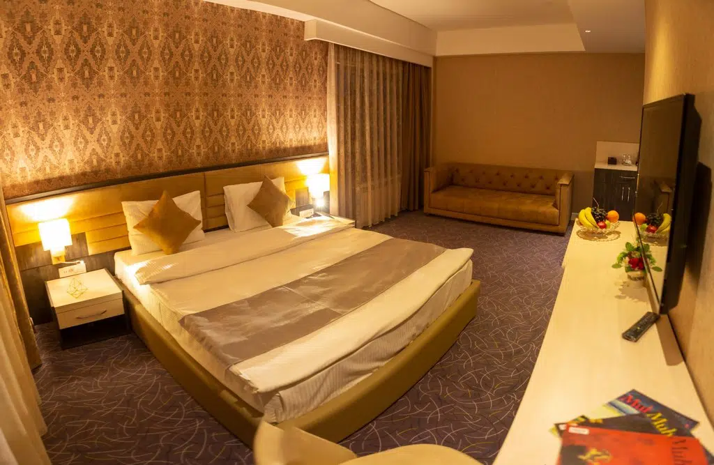 room image